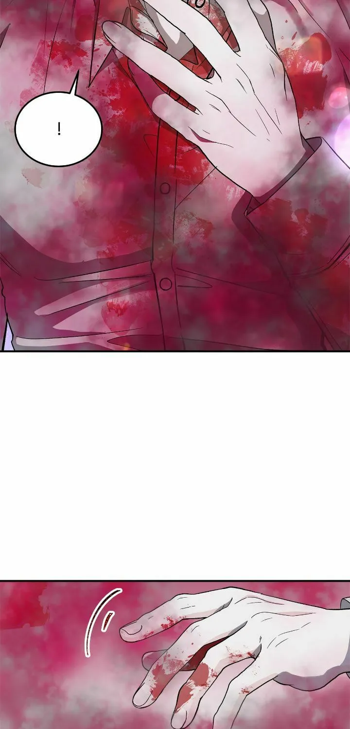 For the Queendom Chapter 2 page 45 - 