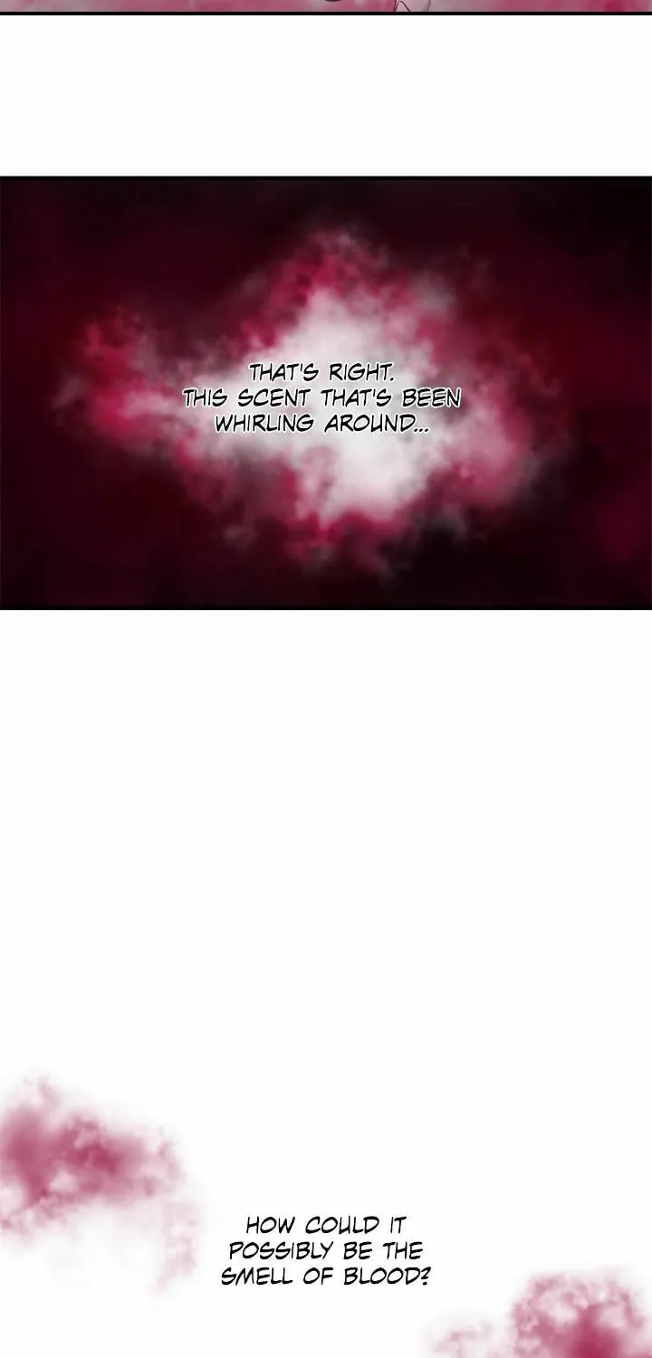 For the Queendom Chapter 2 page 46 - 