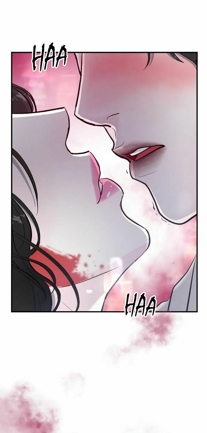 For the Queendom Chapter 2 page 48 - 