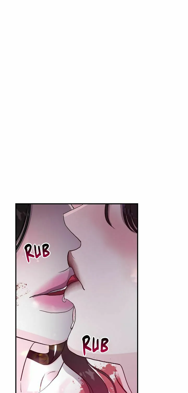 For the Queendom Chapter 2 page 56 - 
