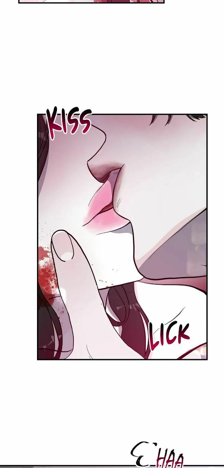 For the Queendom Chapter 2 page 57 - 