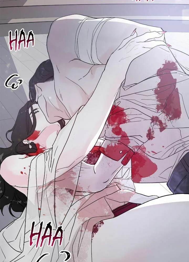 For the Queendom Chapter 2 page 58 - 