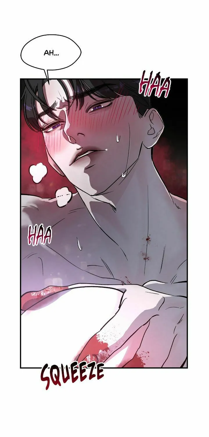 For the Queendom Chapter 2 page 60 - 