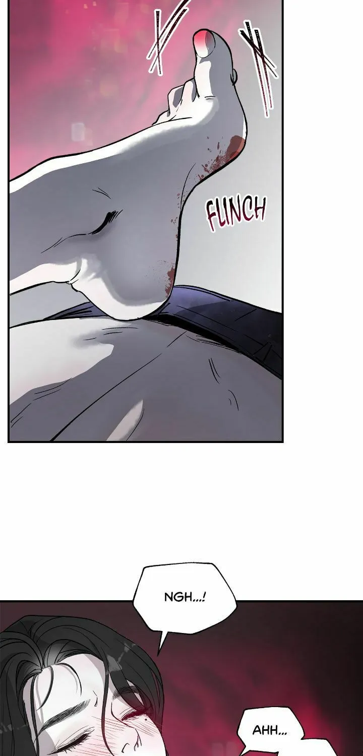 For the Queendom Chapter 2 page 63 - 
