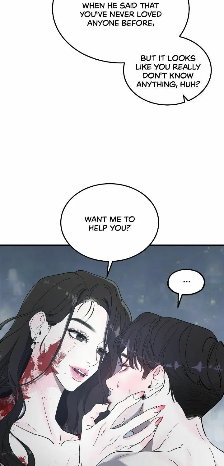 For the Queendom Chapter 2 page 70 - 