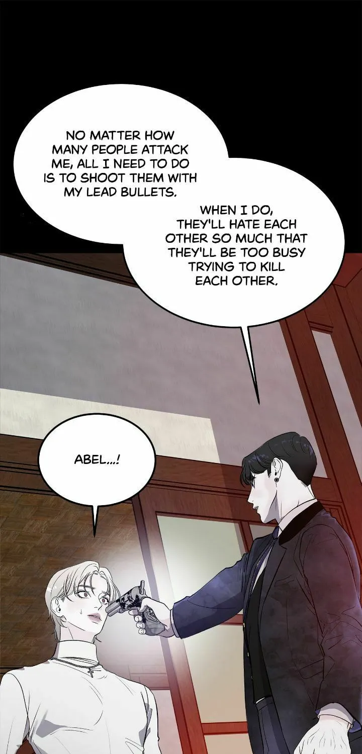 For the Queendom Chapter 2 page 8 - 