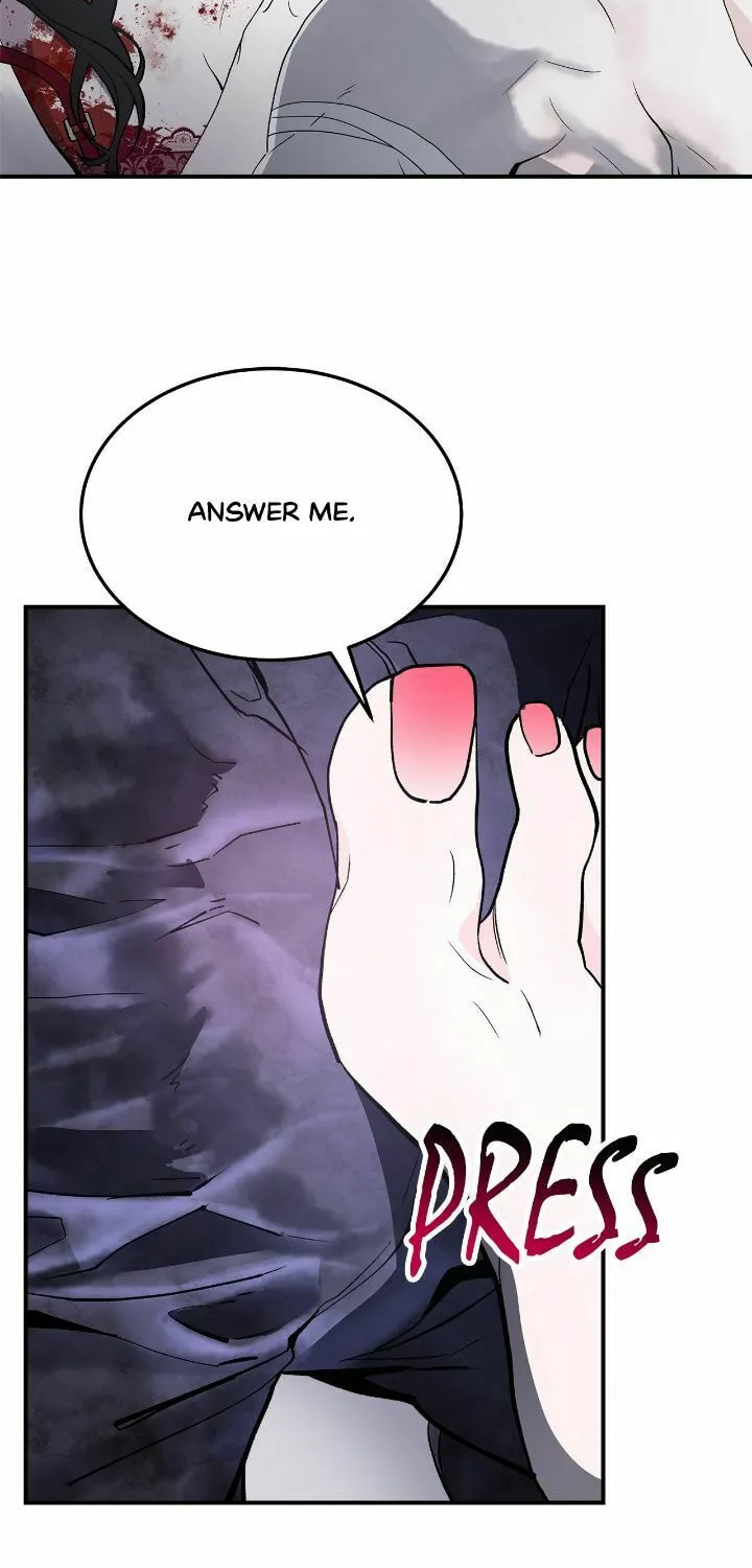 For the Queendom Chapter 2 page 71 - 