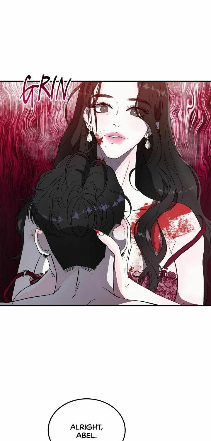 For the Queendom Chapter 2 page 74 - 