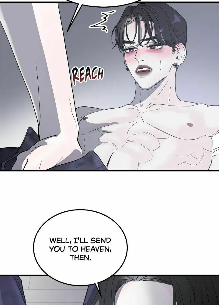 For the Queendom Chapter 2 page 76 - 