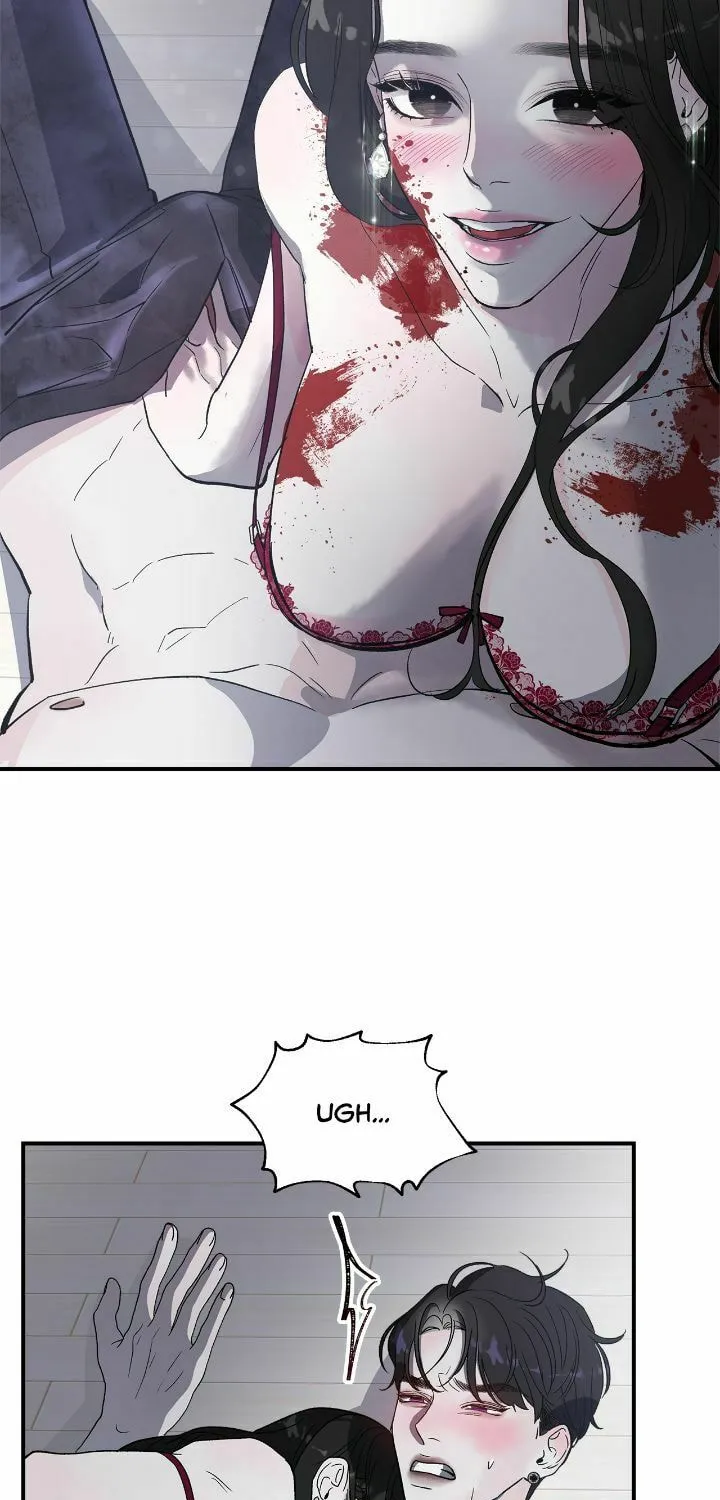 For the Queendom Chapter 2 page 77 - 