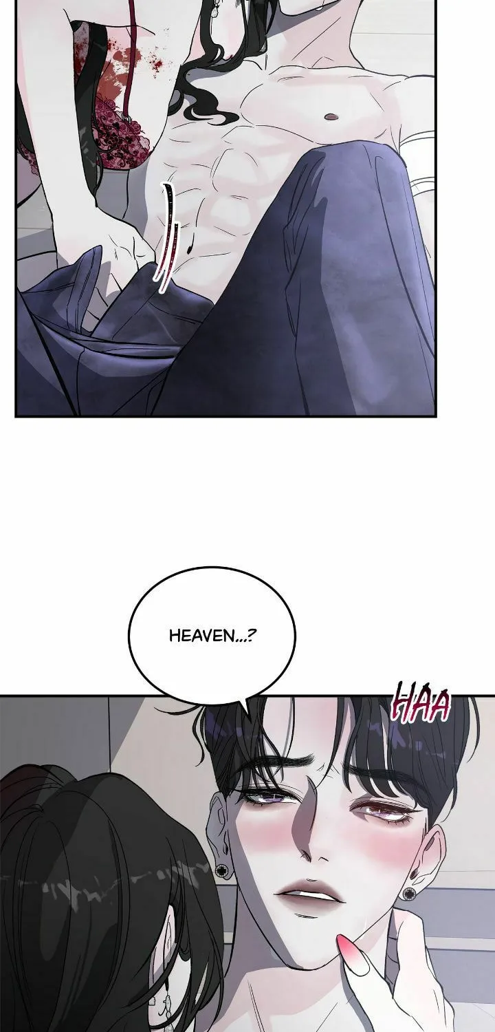 For the Queendom Chapter 2 page 78 - 