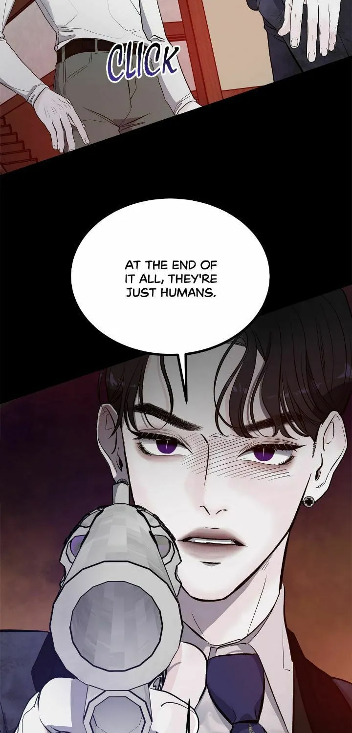 For the Queendom Chapter 2 page 9 - 