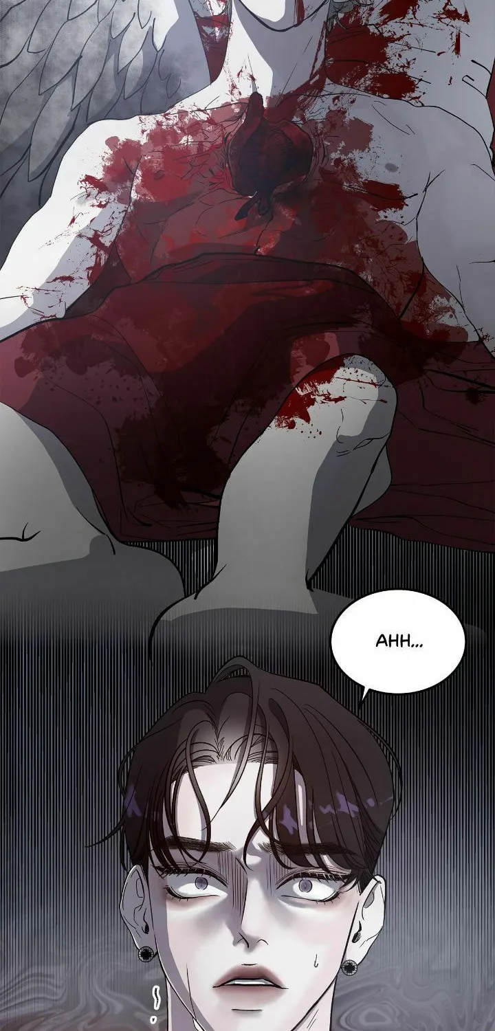 For the Queendom Chapter 2 page 84 - 