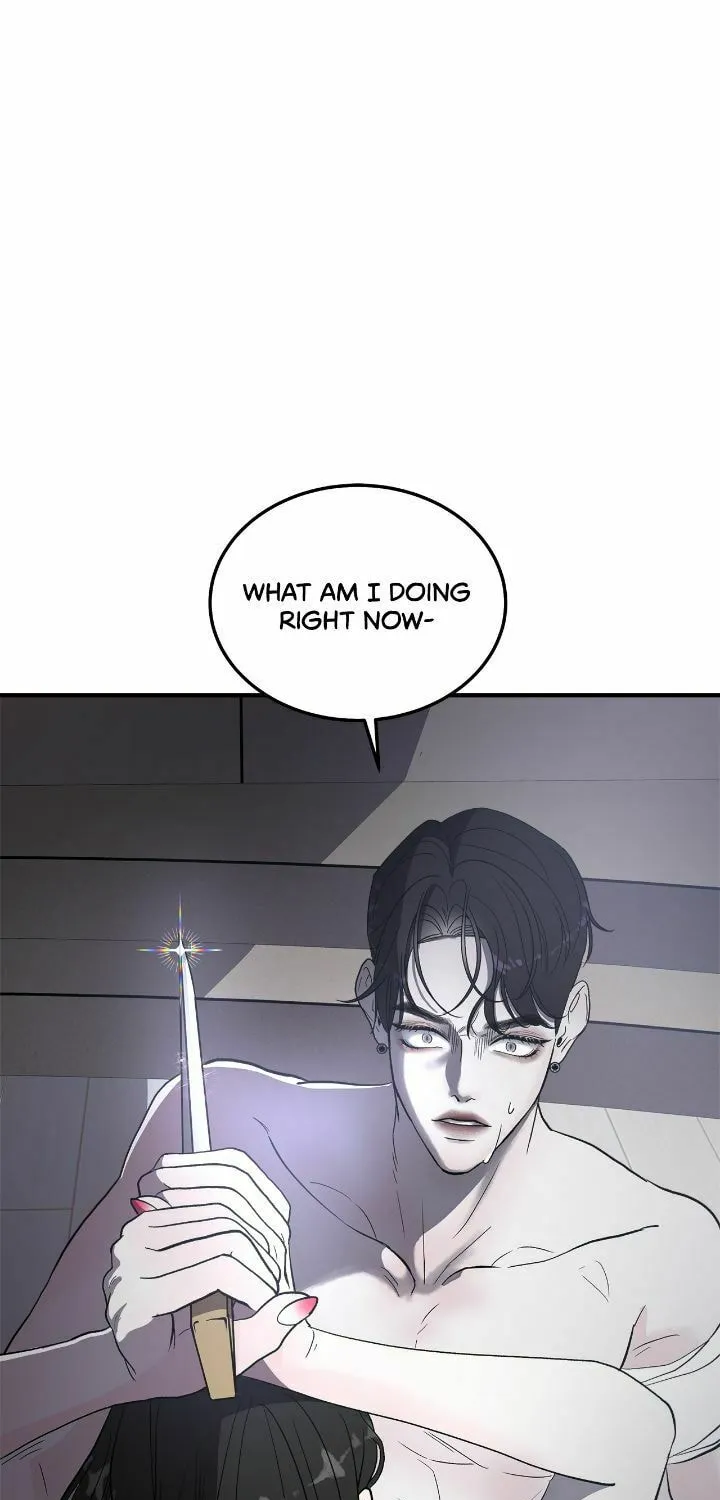 For the Queendom Chapter 2 page 86 - 