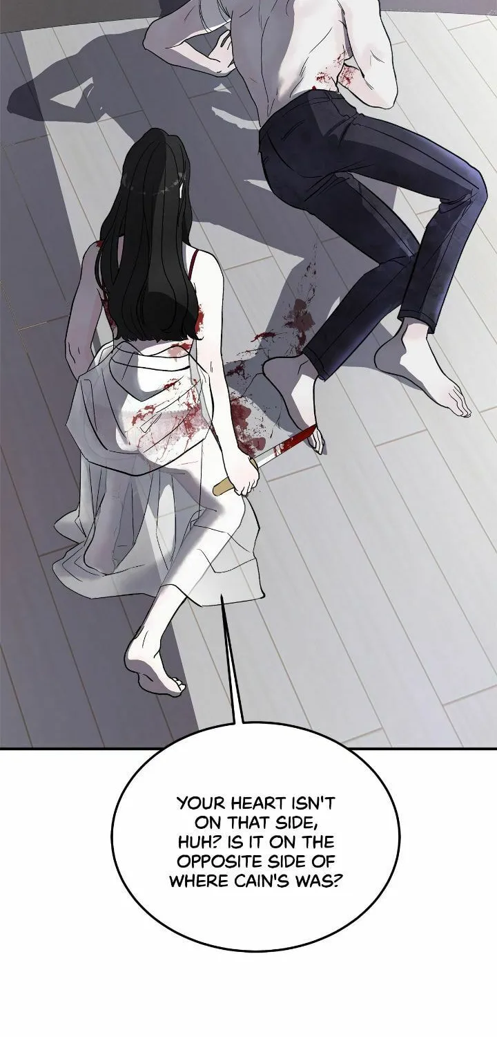 For the Queendom Chapter 2 page 90 - 