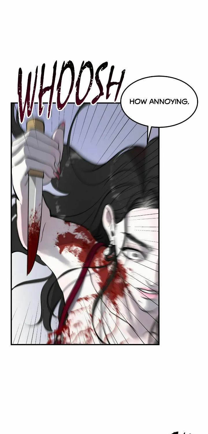 For the Queendom Chapter 2 page 92 - 
