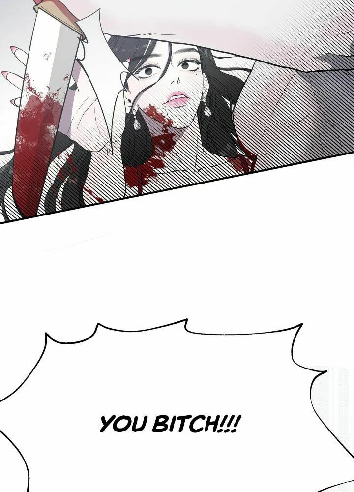 For the Queendom Chapter 2 page 94 - 