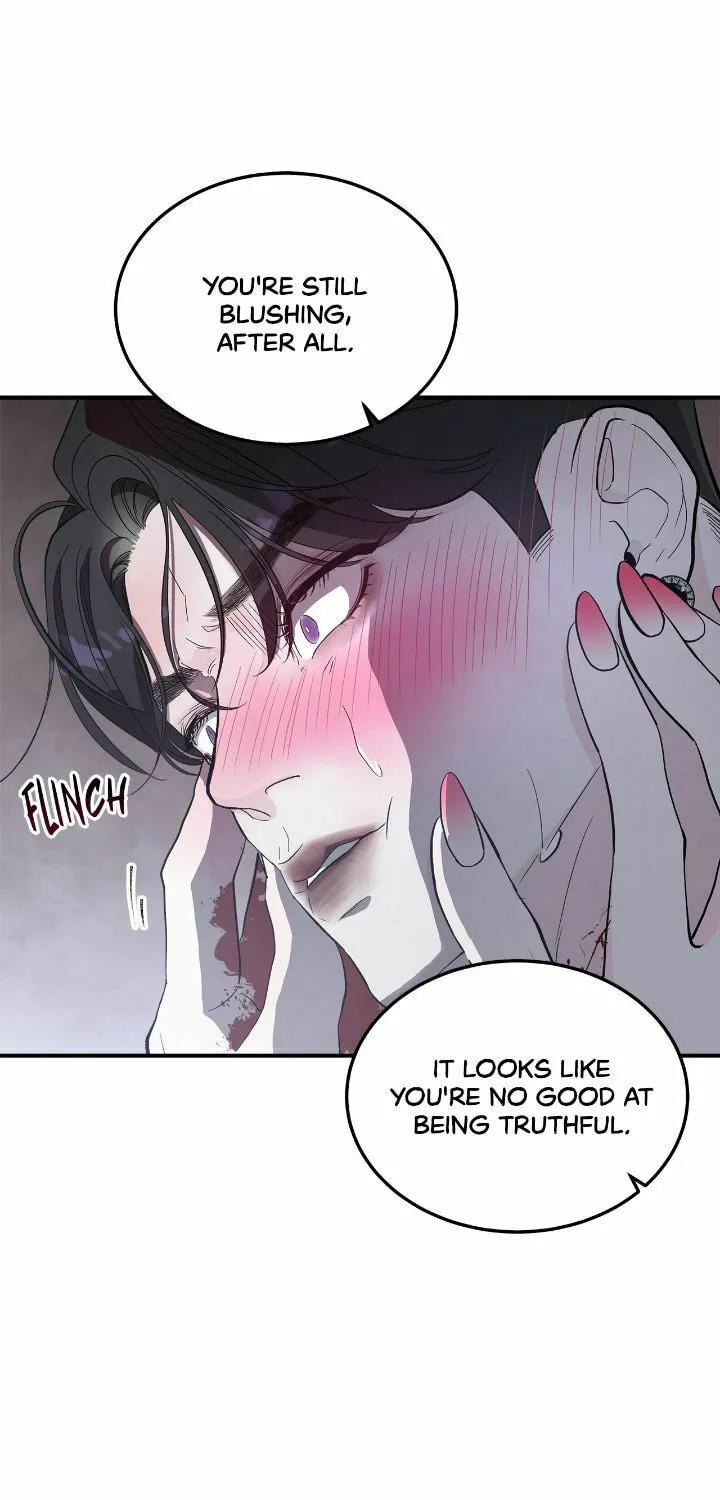 For the Queendom Chapter 2 page 98 - 
