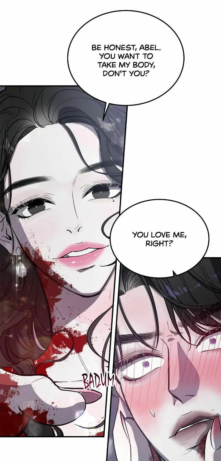 For the Queendom Chapter 2 page 99 - 