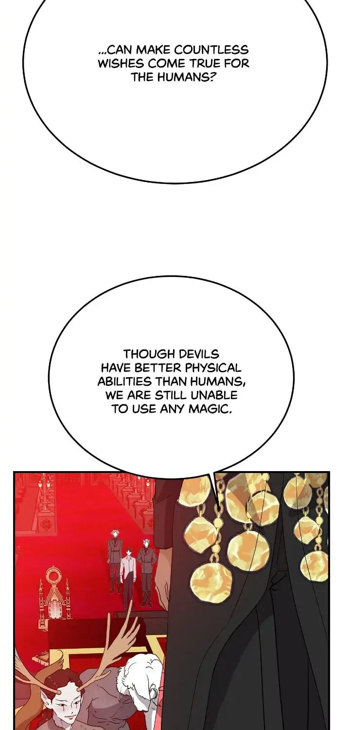 For the Queendom Chapter 3 page 101 - 