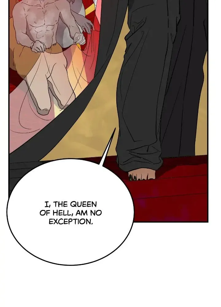 For the Queendom Chapter 3 page 102 - 