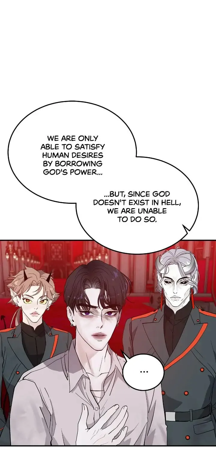 For the Queendom Chapter 3 page 107 - 