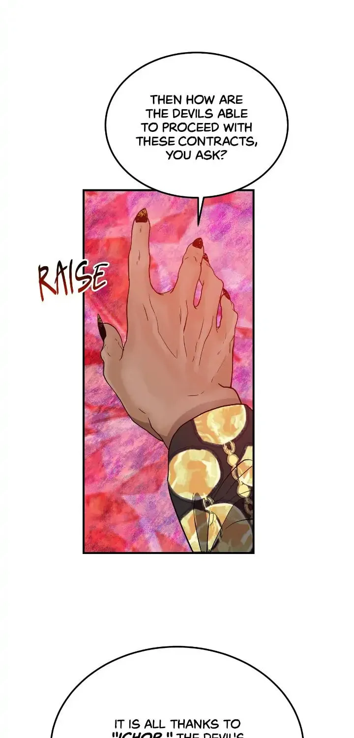 For the Queendom Chapter 3 page 108 - 