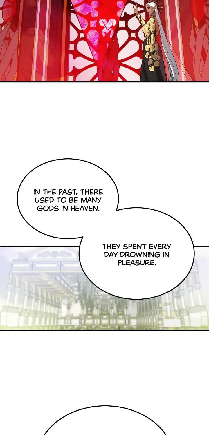 For the Queendom Chapter 3 page 110 - 