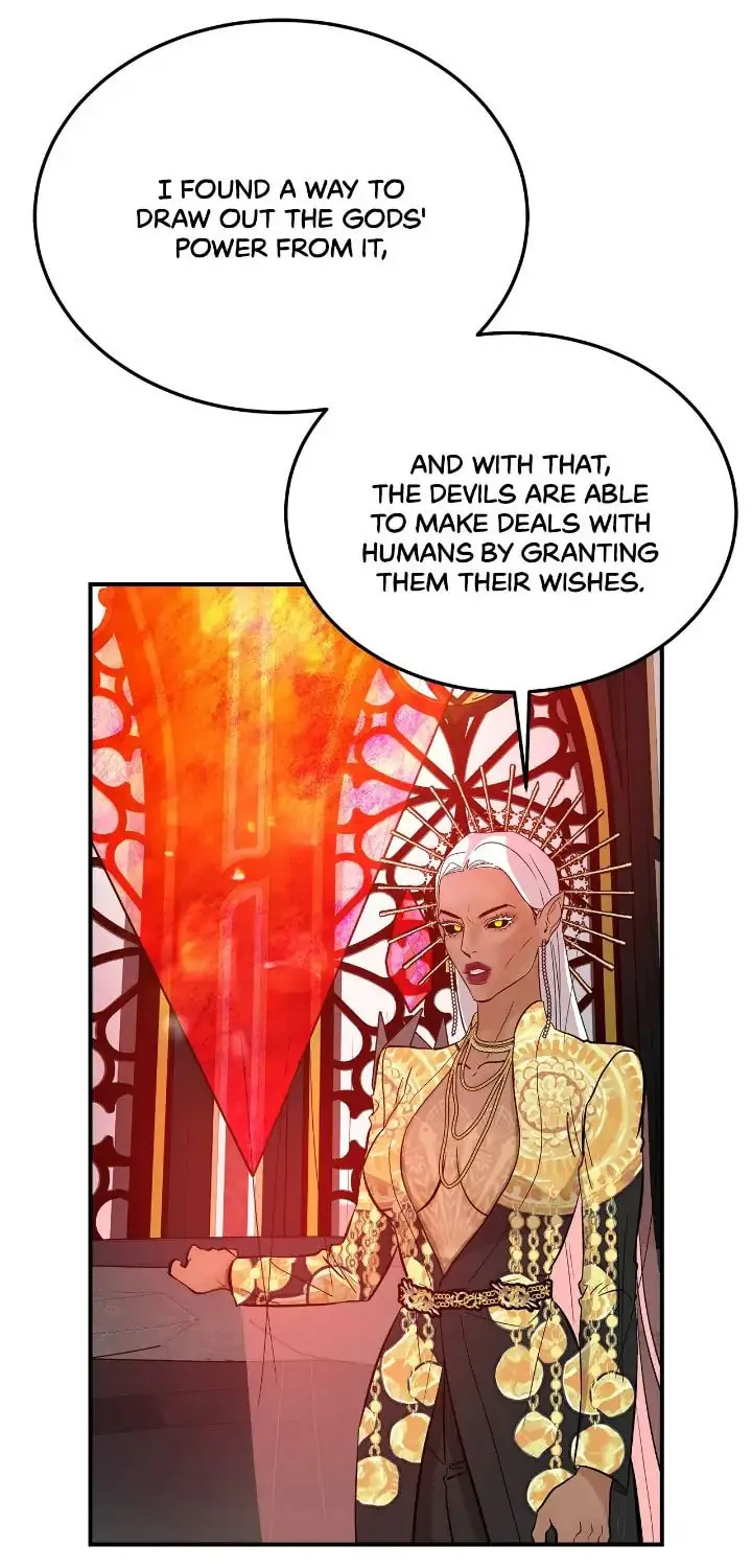 For the Queendom Chapter 3 page 114 - 