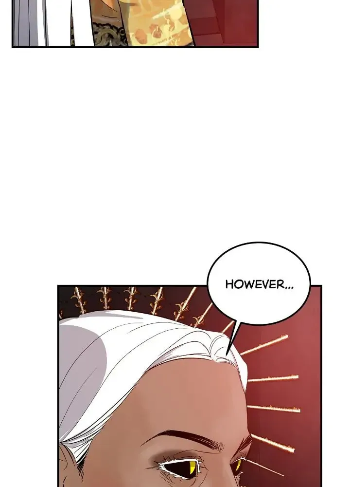 For the Queendom Chapter 3 page 116 - 