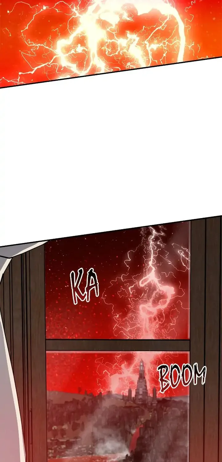 For the Queendom Chapter 3 page 13 - 