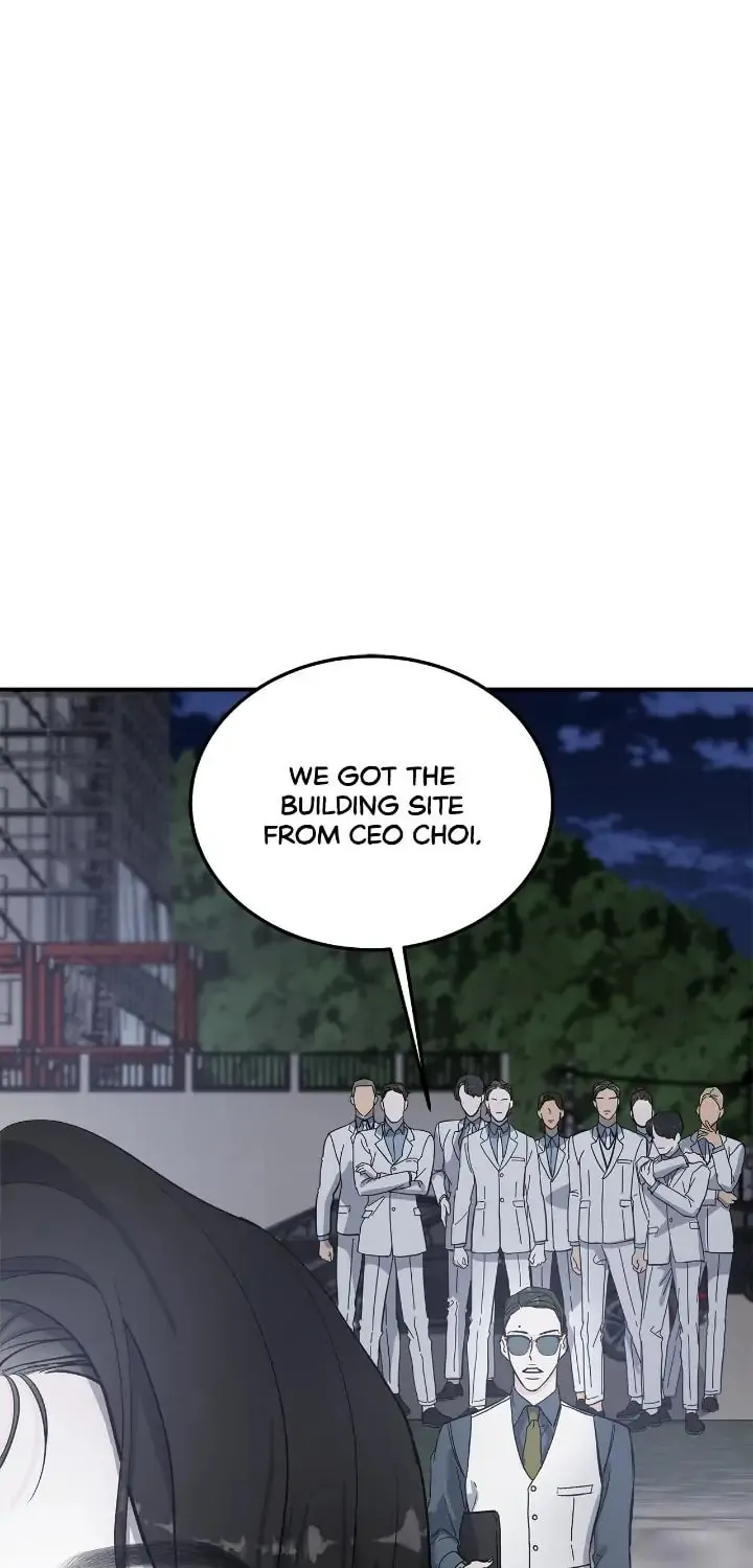 For the Queendom Chapter 3 page 121 - 