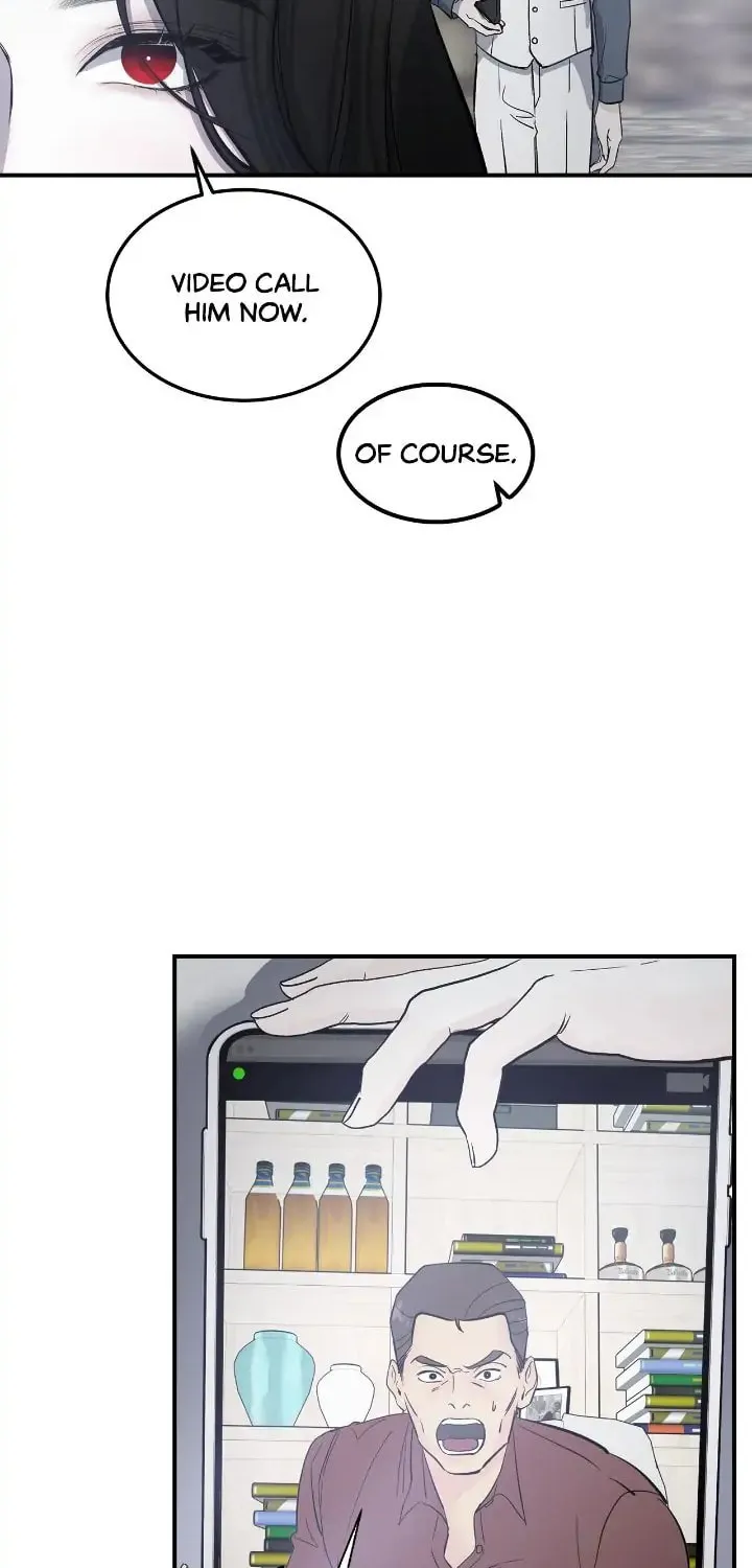 For the Queendom Chapter 3 page 122 - 
