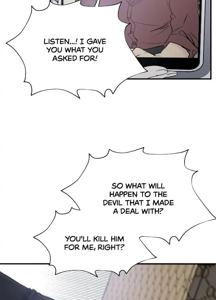 For the Queendom Chapter 3 page 123 - 
