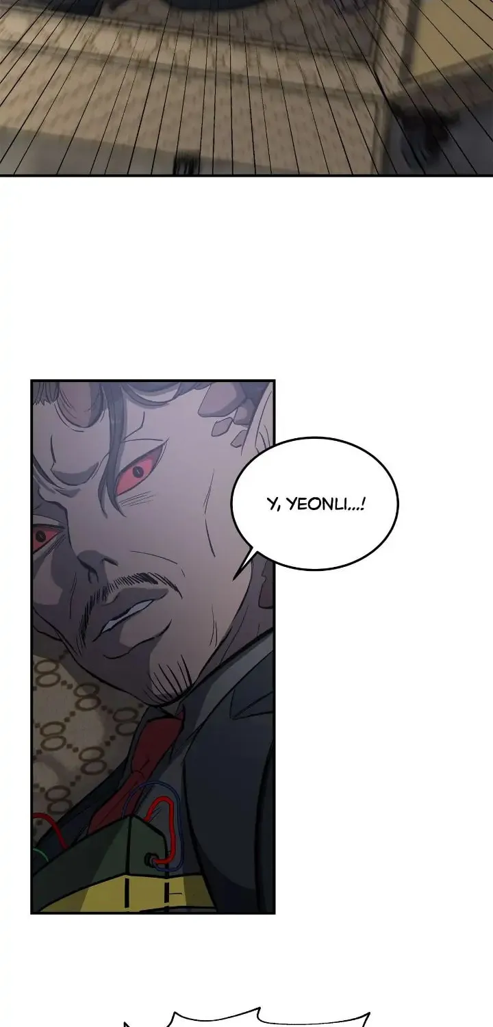 For the Queendom Chapter 3 page 125 - 