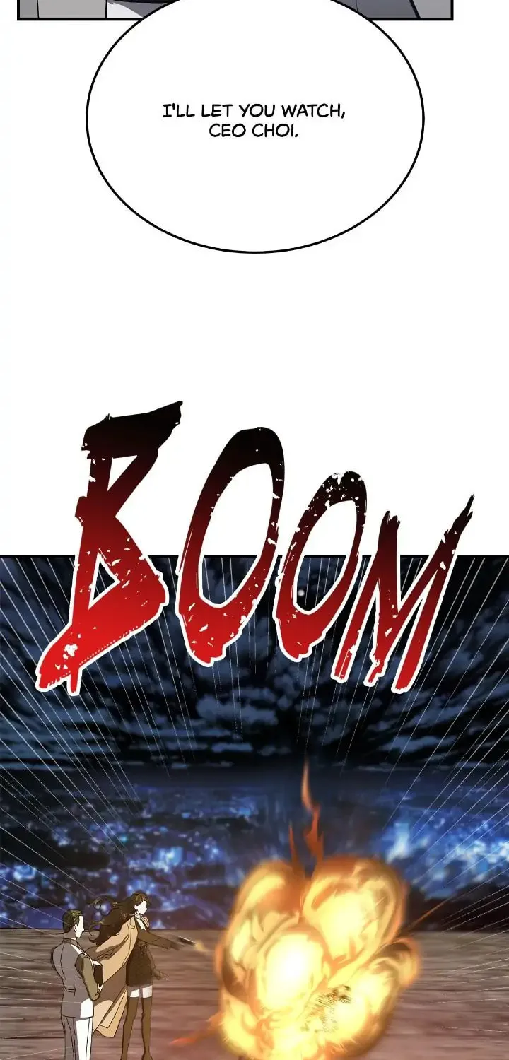 For the Queendom Chapter 3 page 129 - 