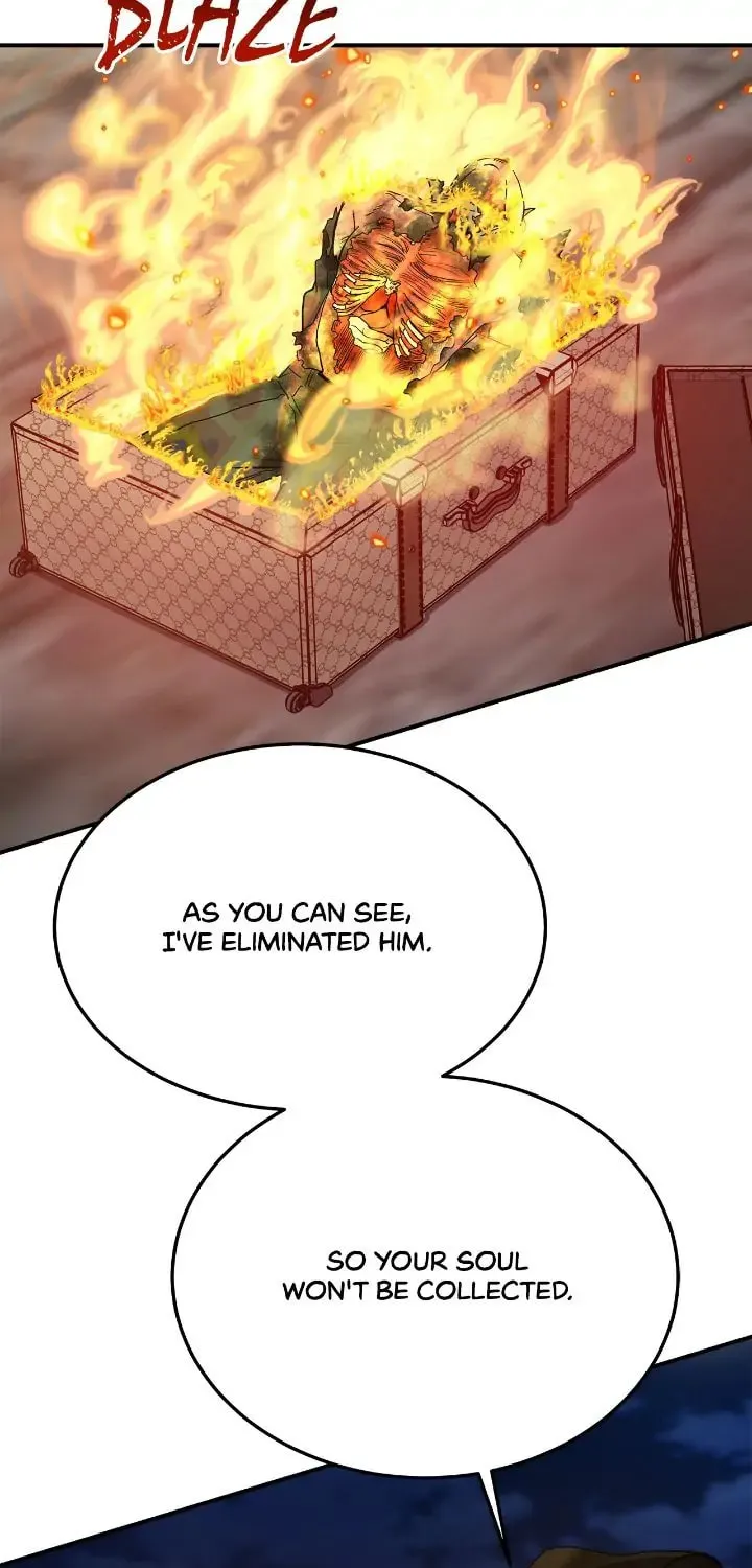 For the Queendom Chapter 3 page 131 - 