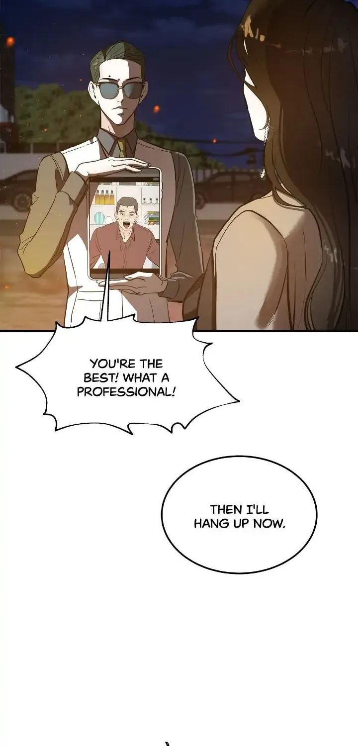 For the Queendom Chapter 3 page 132 - 