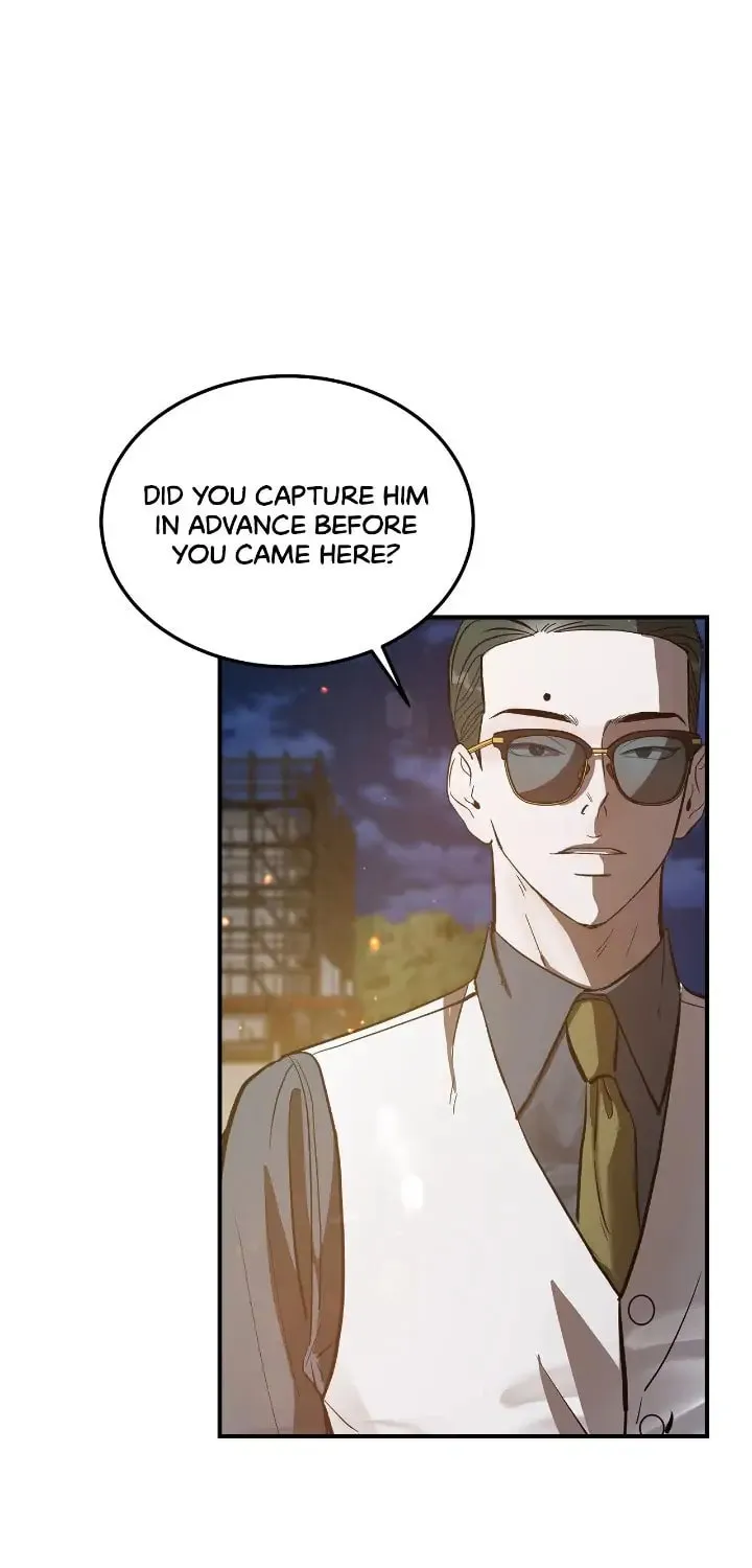 For the Queendom Chapter 3 page 134 - 