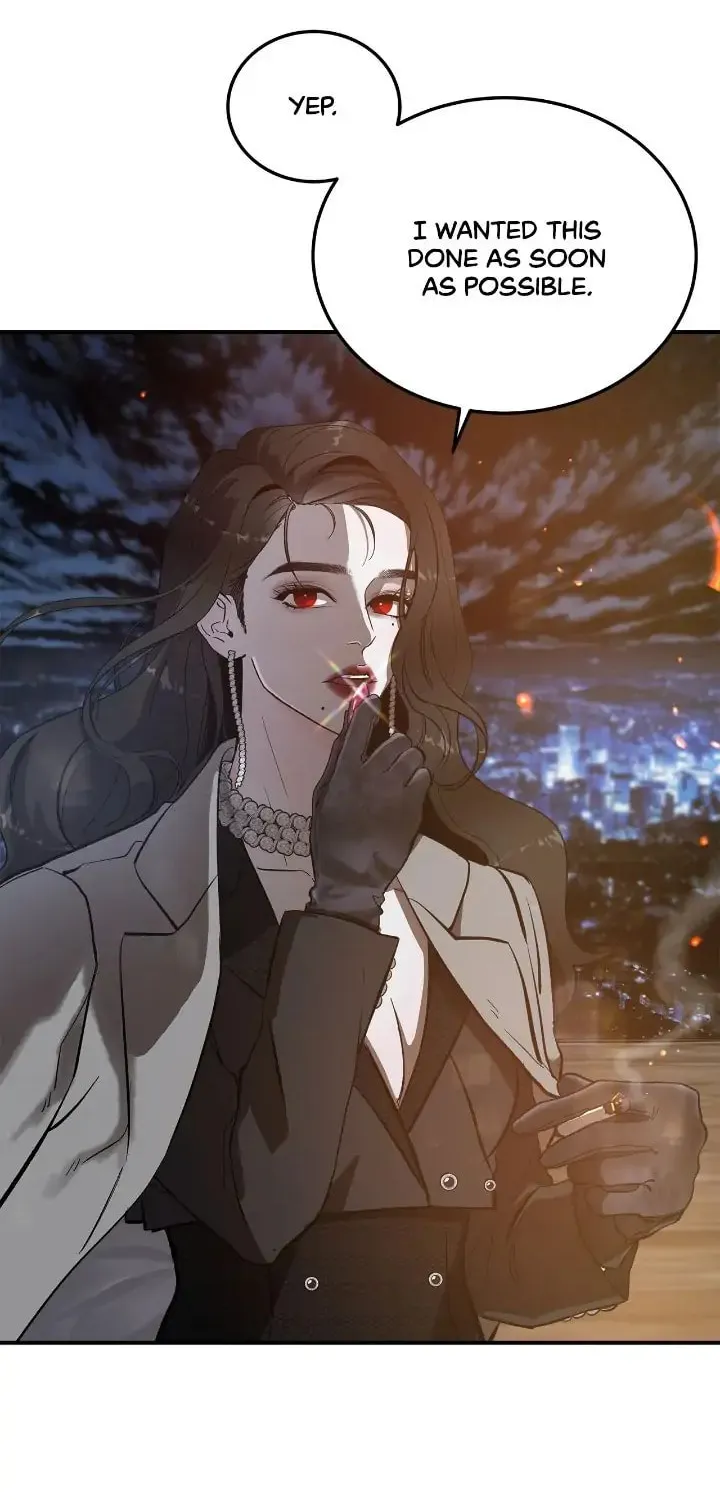 For the Queendom Chapter 3 page 135 - 