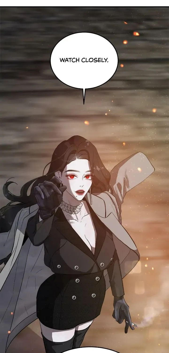For the Queendom Chapter 3 page 137 - 