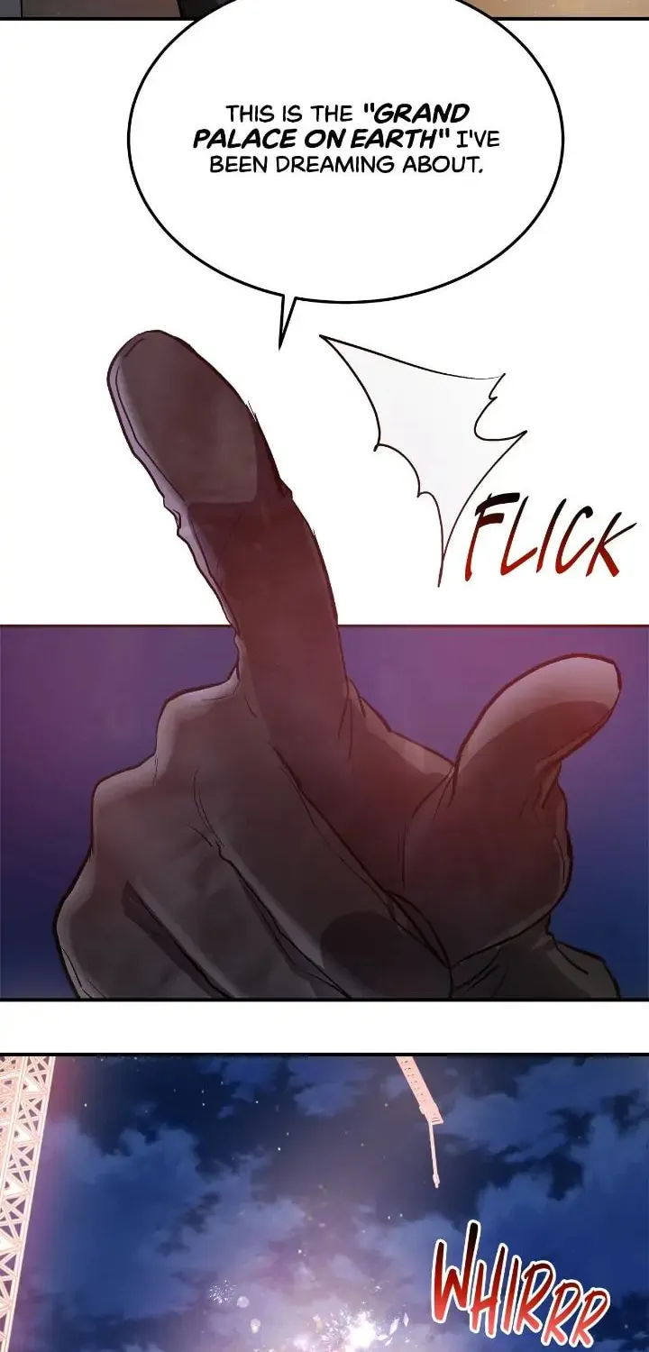 For the Queendom Chapter 3 page 138 - 