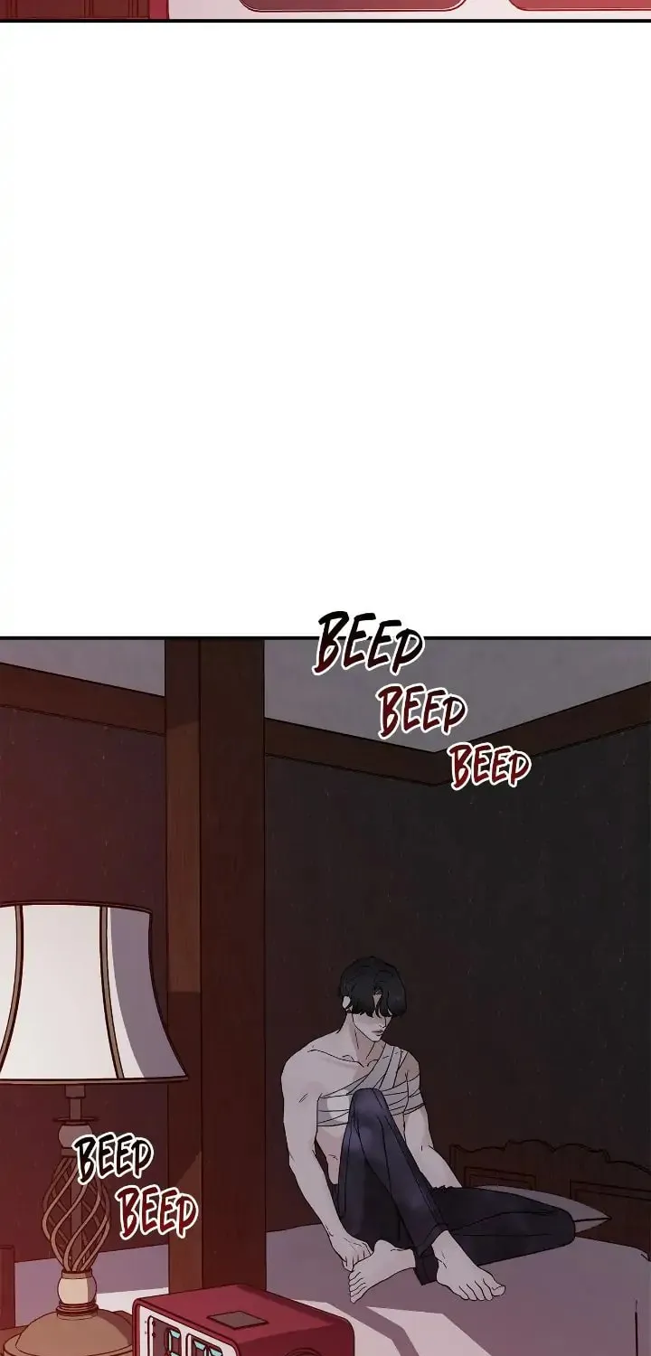 For the Queendom Chapter 3 page 15 - 