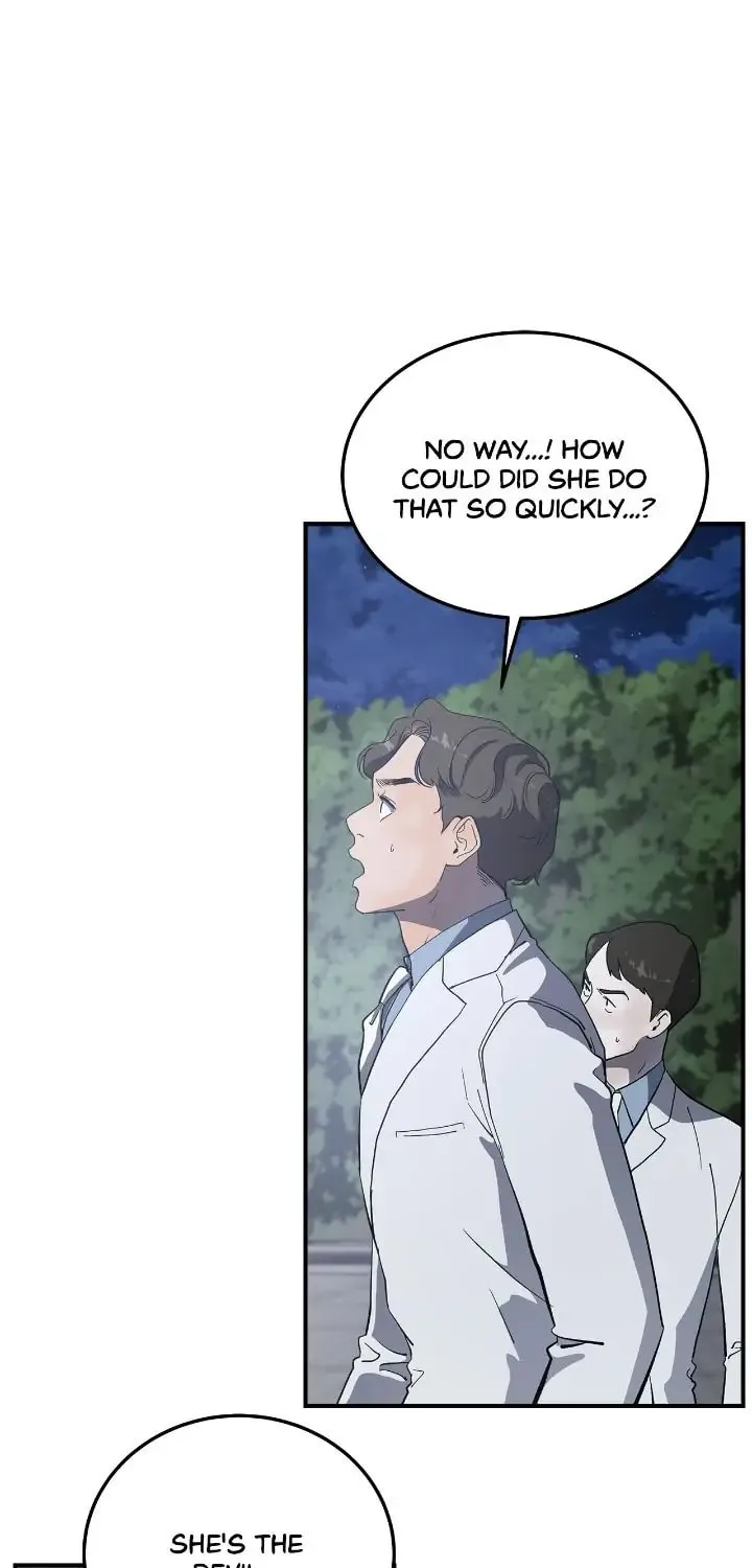For the Queendom Chapter 3 page 141 - 