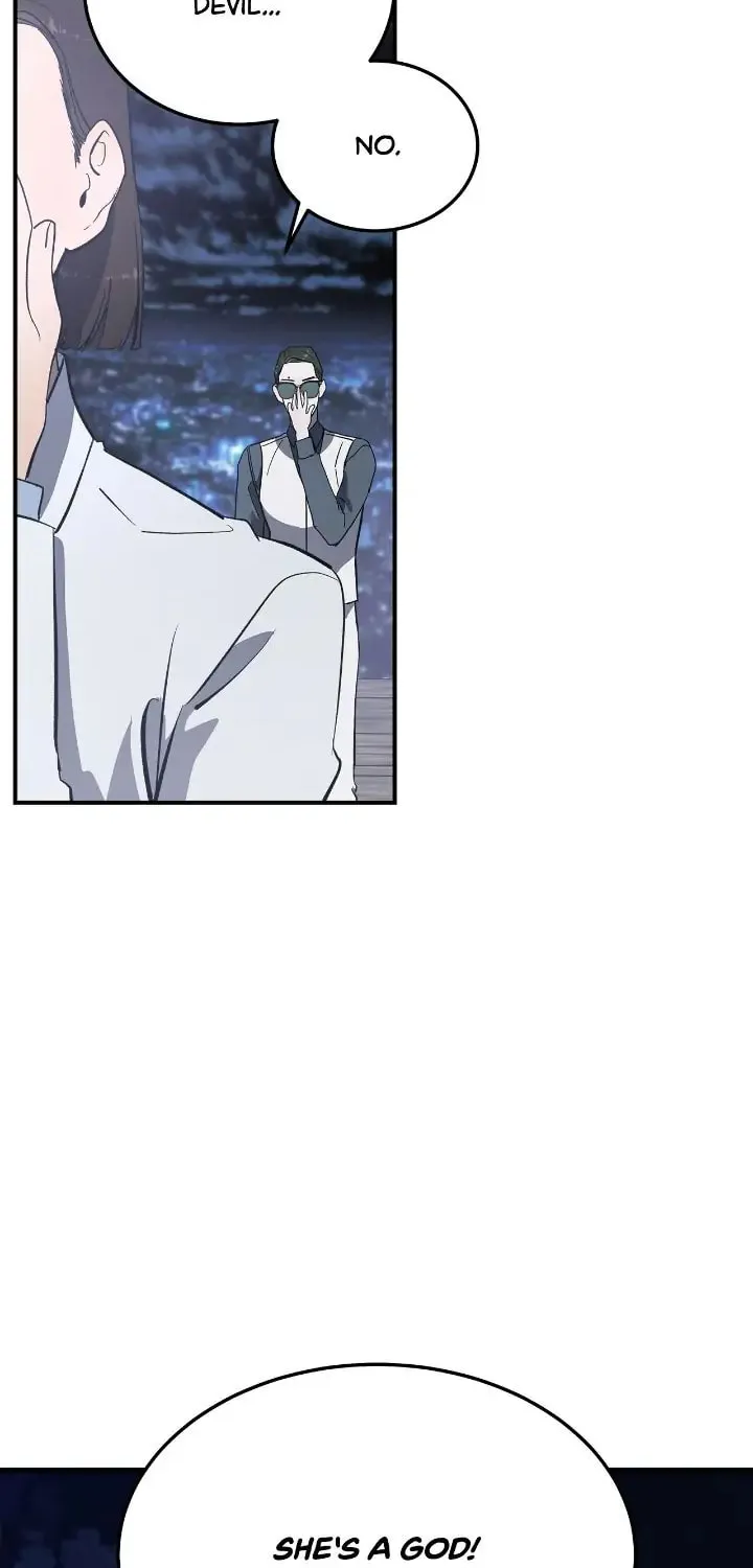 For the Queendom Chapter 3 page 142 - 