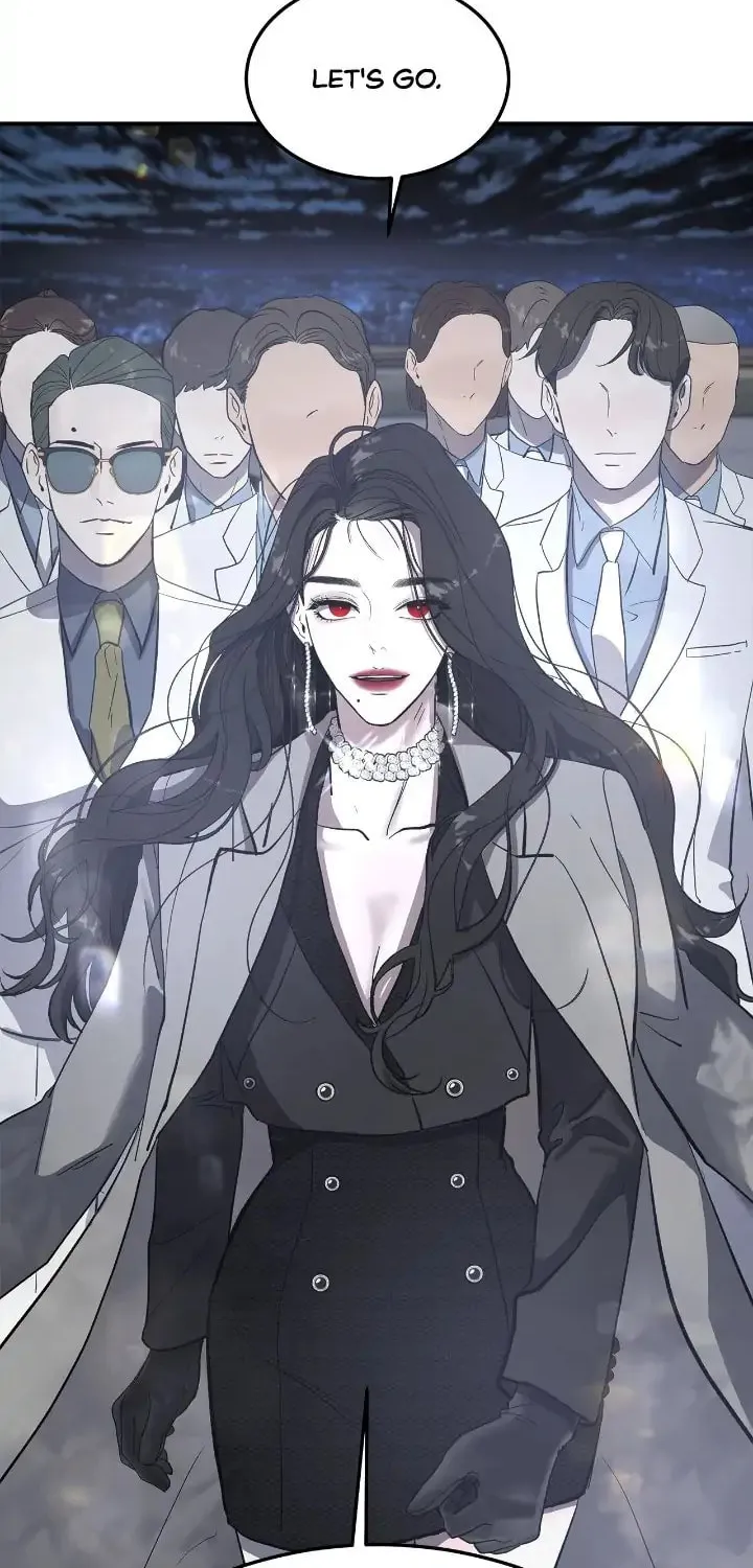 For the Queendom Chapter 3 page 145 - 