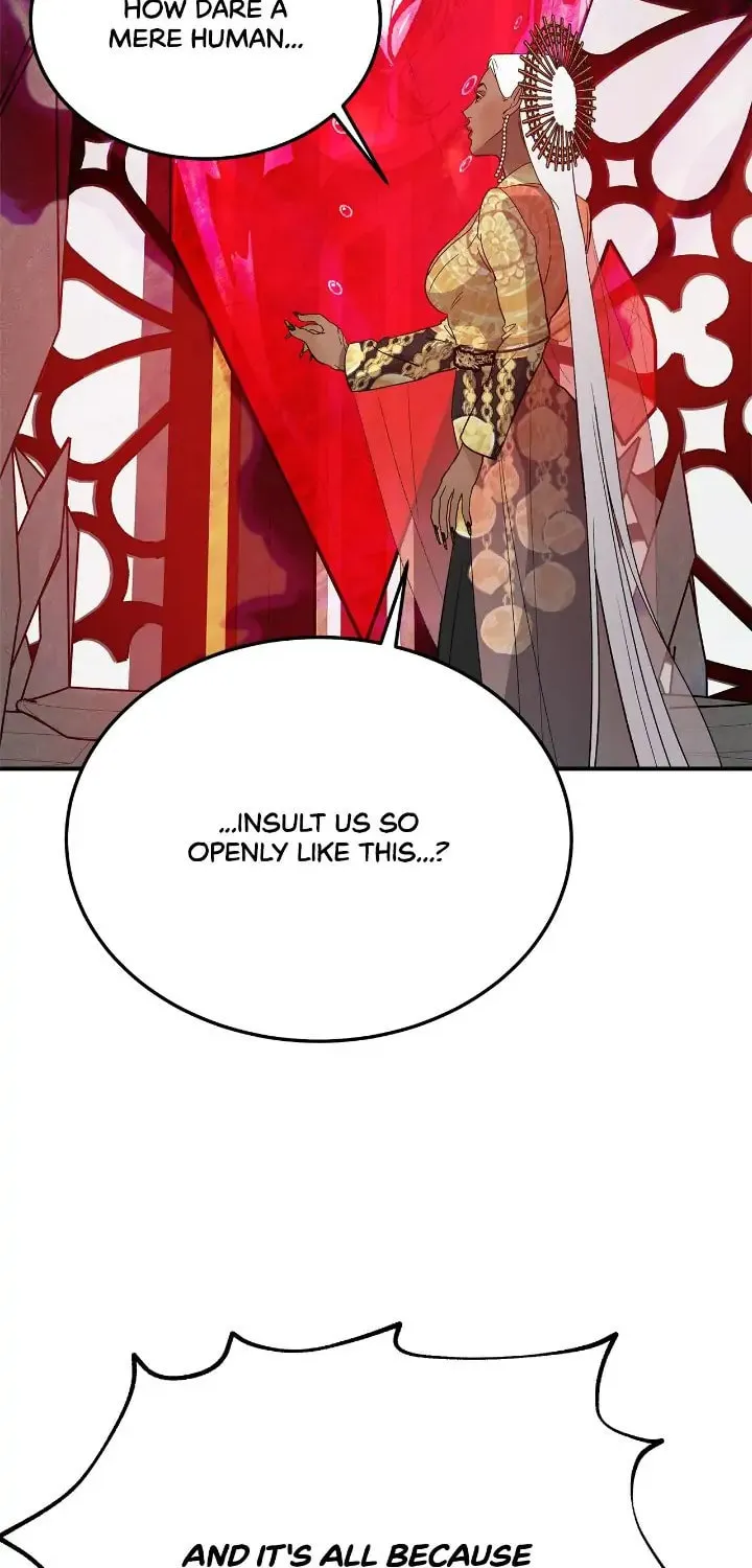 For the Queendom Chapter 3 page 148 - 