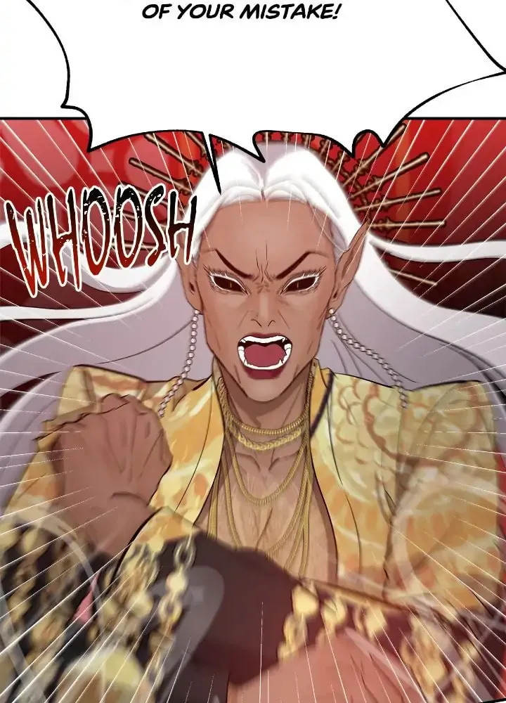 For the Queendom Chapter 3 page 149 - 