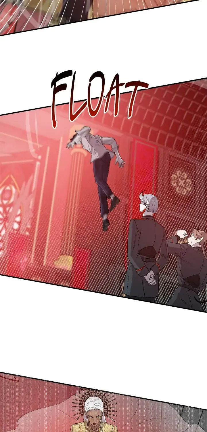 For the Queendom Chapter 3 page 150 - 