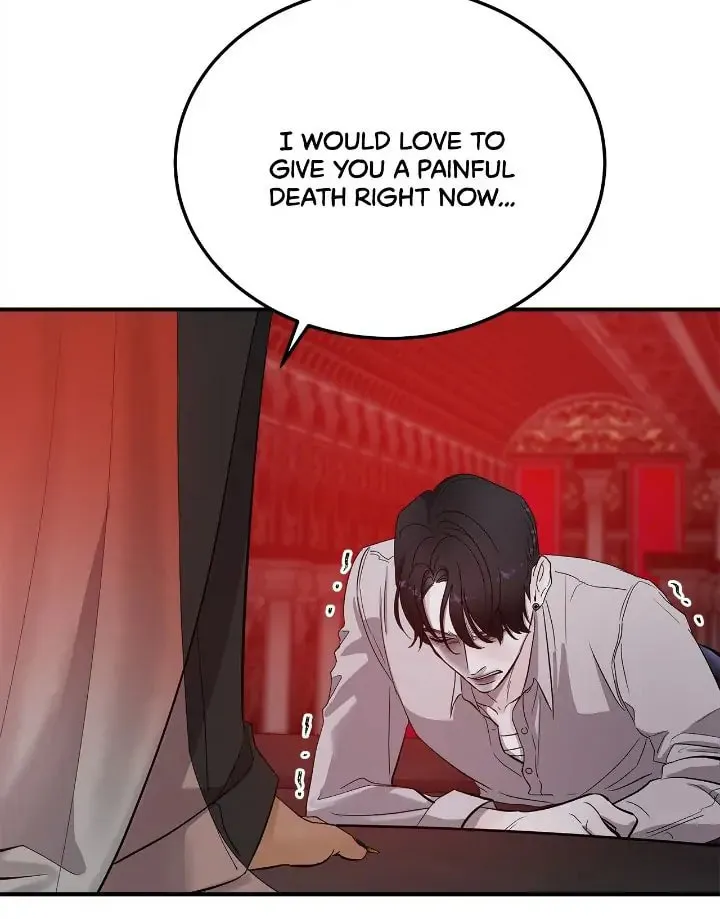 For the Queendom Chapter 3 page 152 - 